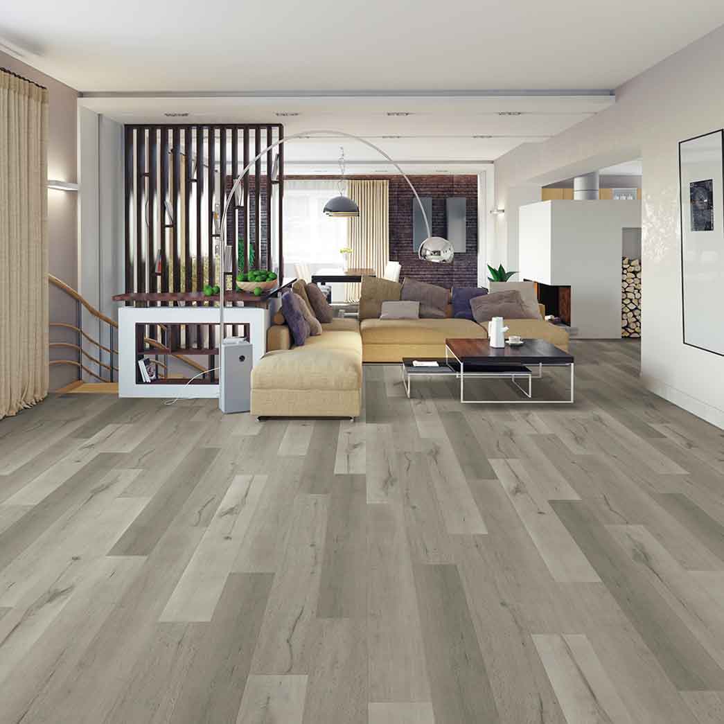 Parkay Floors XPL Organics Sesame PARORGSES room