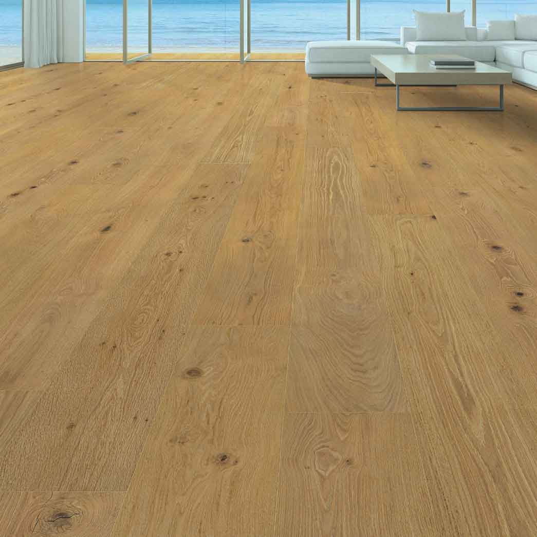 Provenza Engineered Hardwood Vitali Elite Trento PRO4120 room