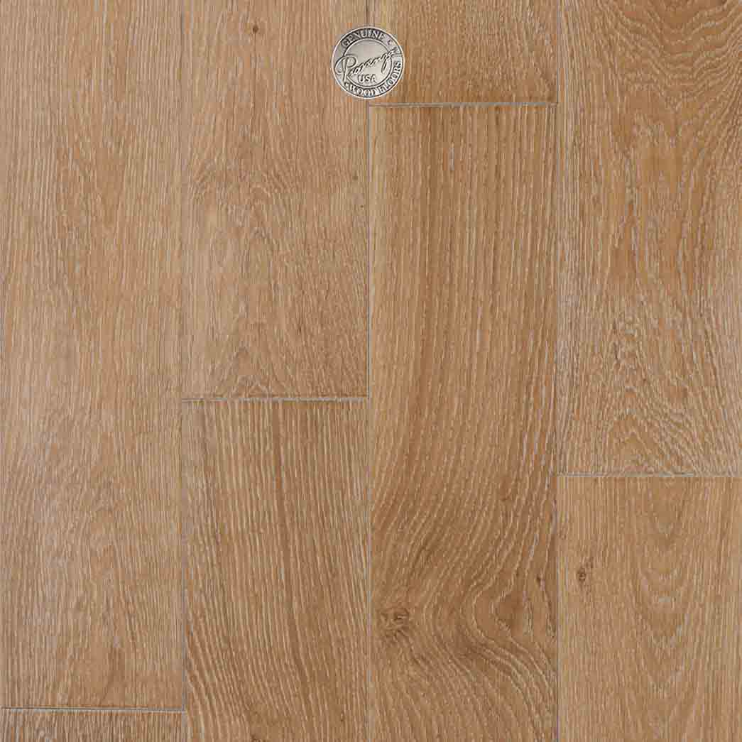 Provenza Solid Hardwood Richmond Cold Harbor PRO204