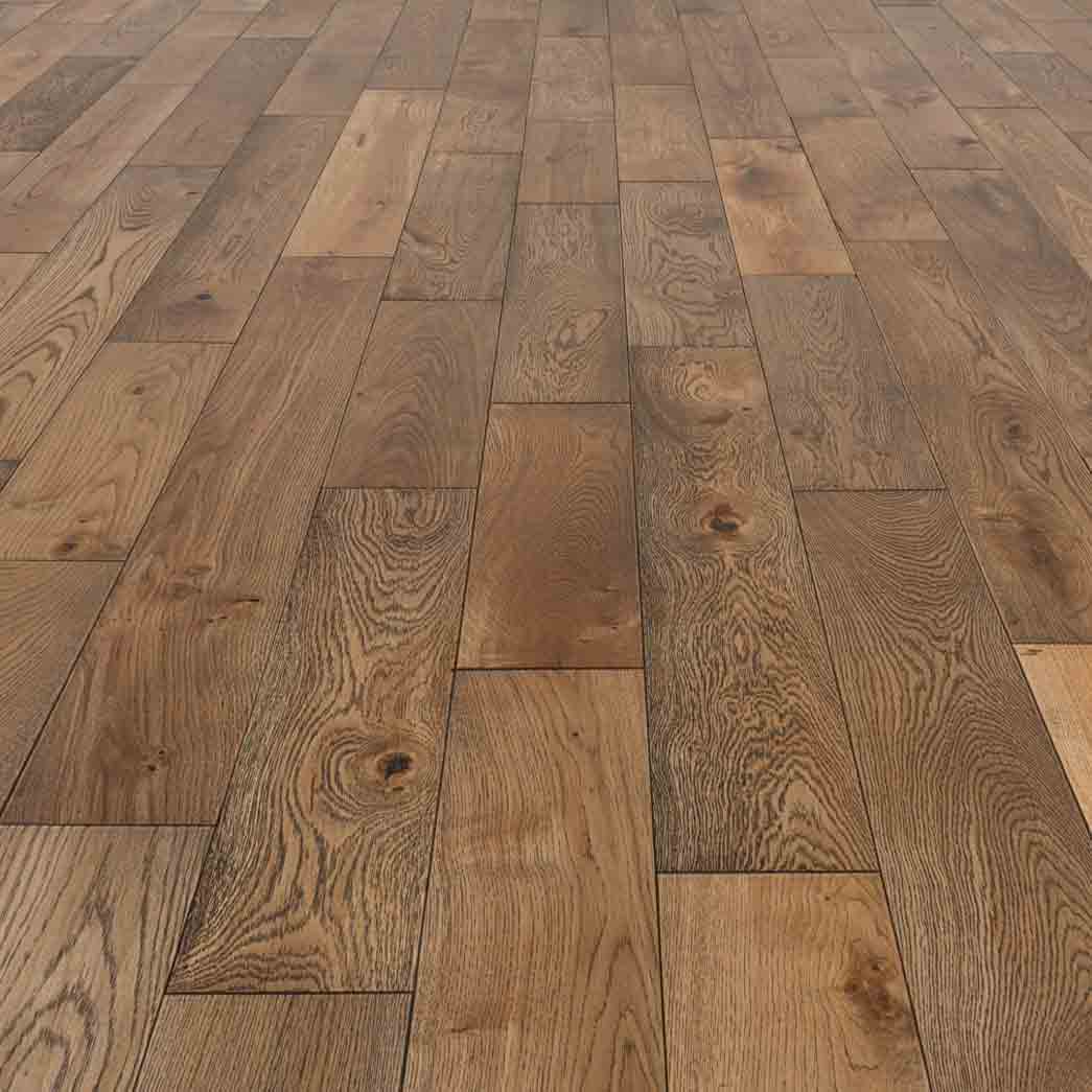 Provenza Solid Hardwood Richmond Wilderness PRO201 floor