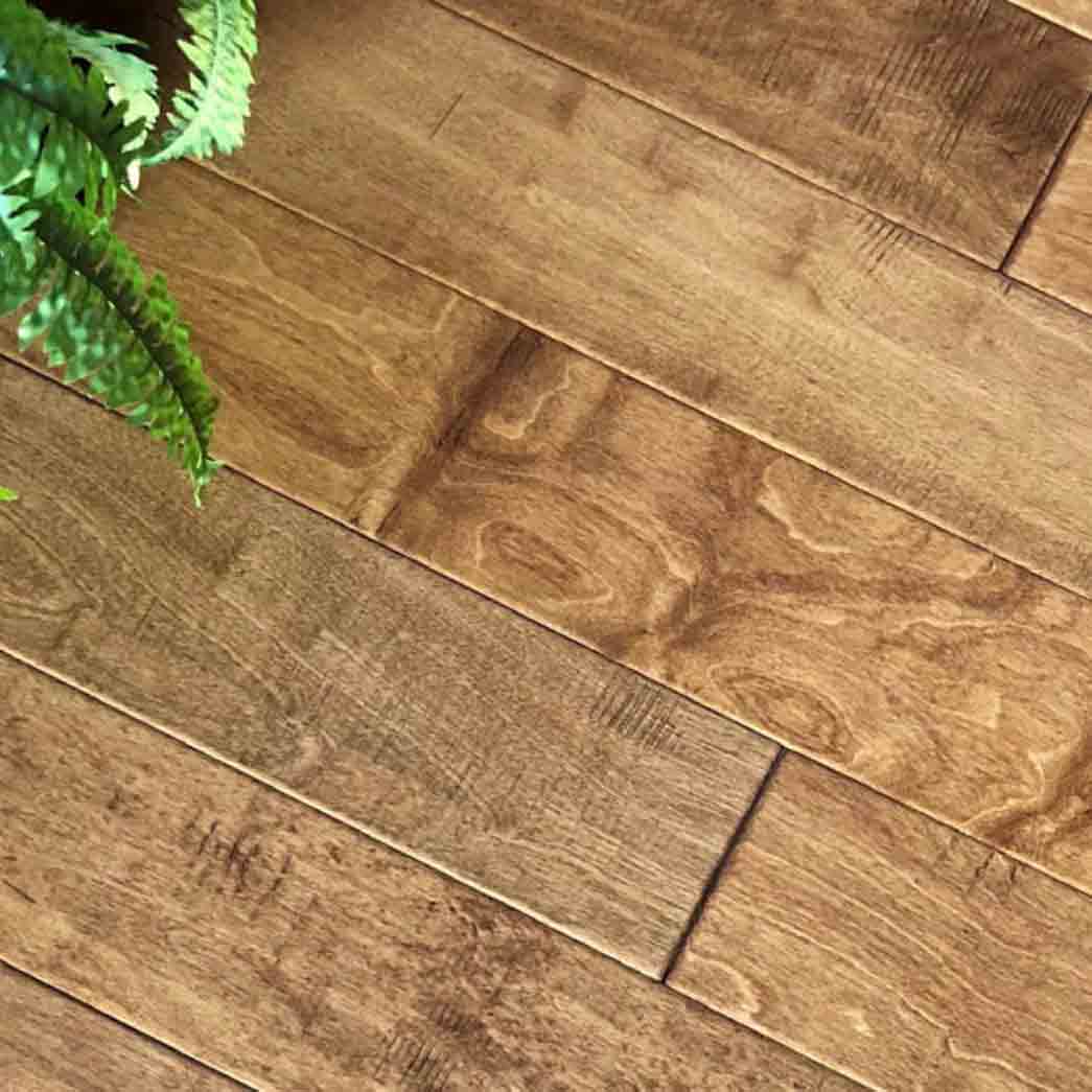 R.A Siegel Engineered Hardwood Brentwood Harvest SFWBI4502WDP floor