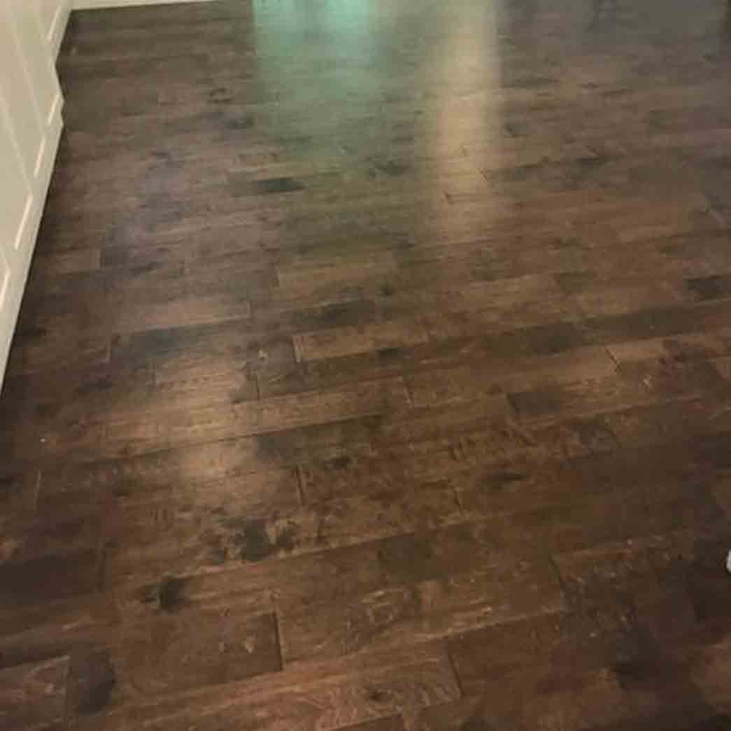 R.A Siegel Engineered Hardwood Brentwood Sable SFWBI45021XDP floor