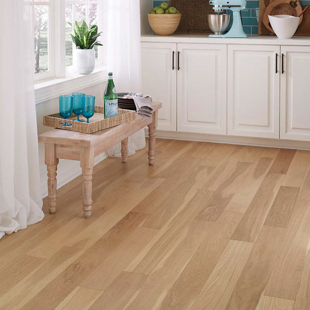 R.A Siegel Engineered Hardwood Splashcraft Nectar WPF711006 room