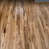 Unfinished White Oak #3 - 3" Solid Hardwood Flooring