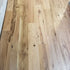 Unfinished White Oak #3 - 3" Solid Hardwood Flooring