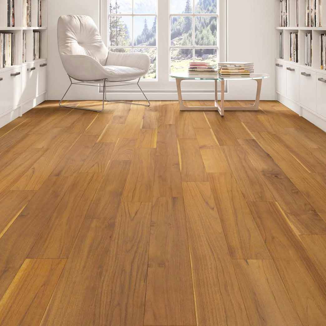 Shaw Floors Regatta Teak 6 SW764 Mainsail 02078 Room