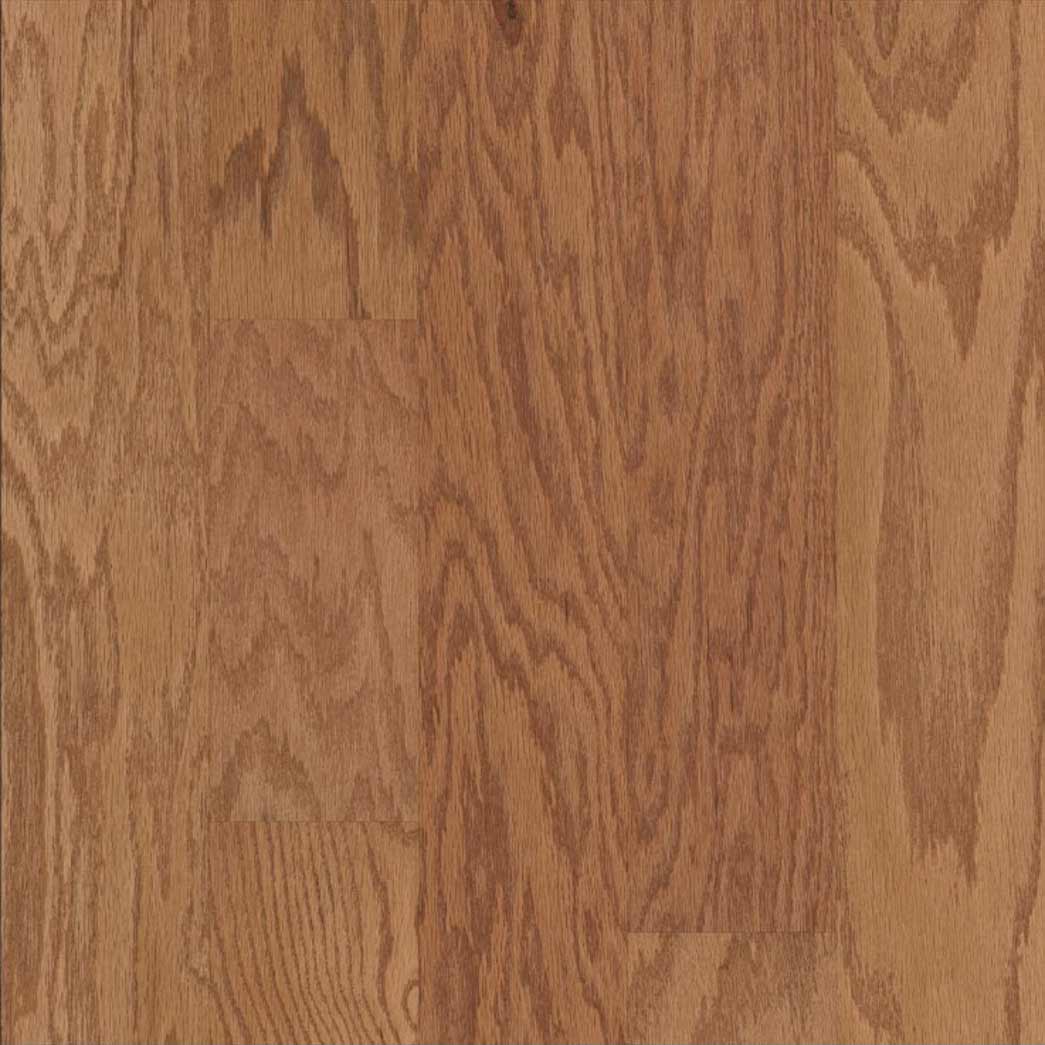 Shaw Engineered Hardwood Albright Oak 5" SW582 Caramel 00223