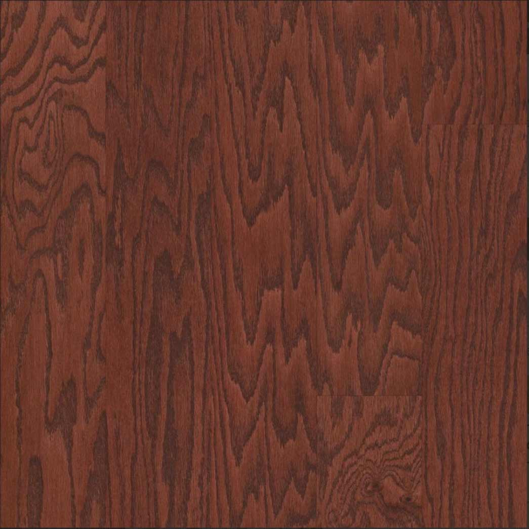 Shaw Engineered Hardwood Albright Oak 5" SW582 Cherry 00947