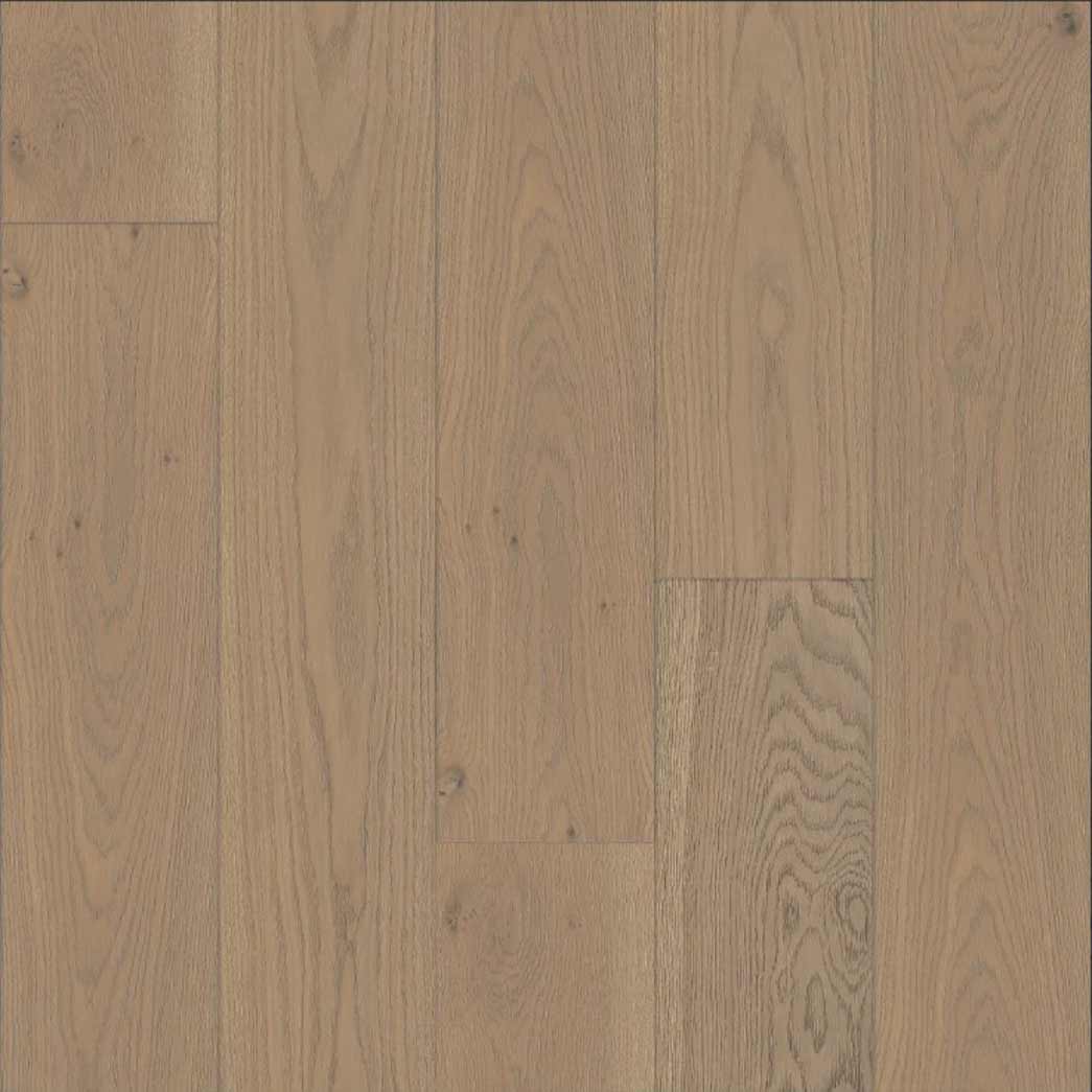 Shaw Engineered Hardwood Expressions 9.5" SW754 Finesse 05101