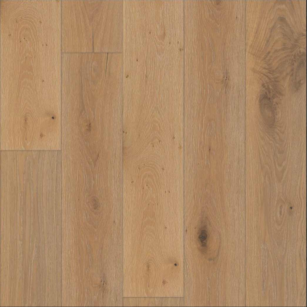 Shaw Engineered Hardwood Expressions 9.5