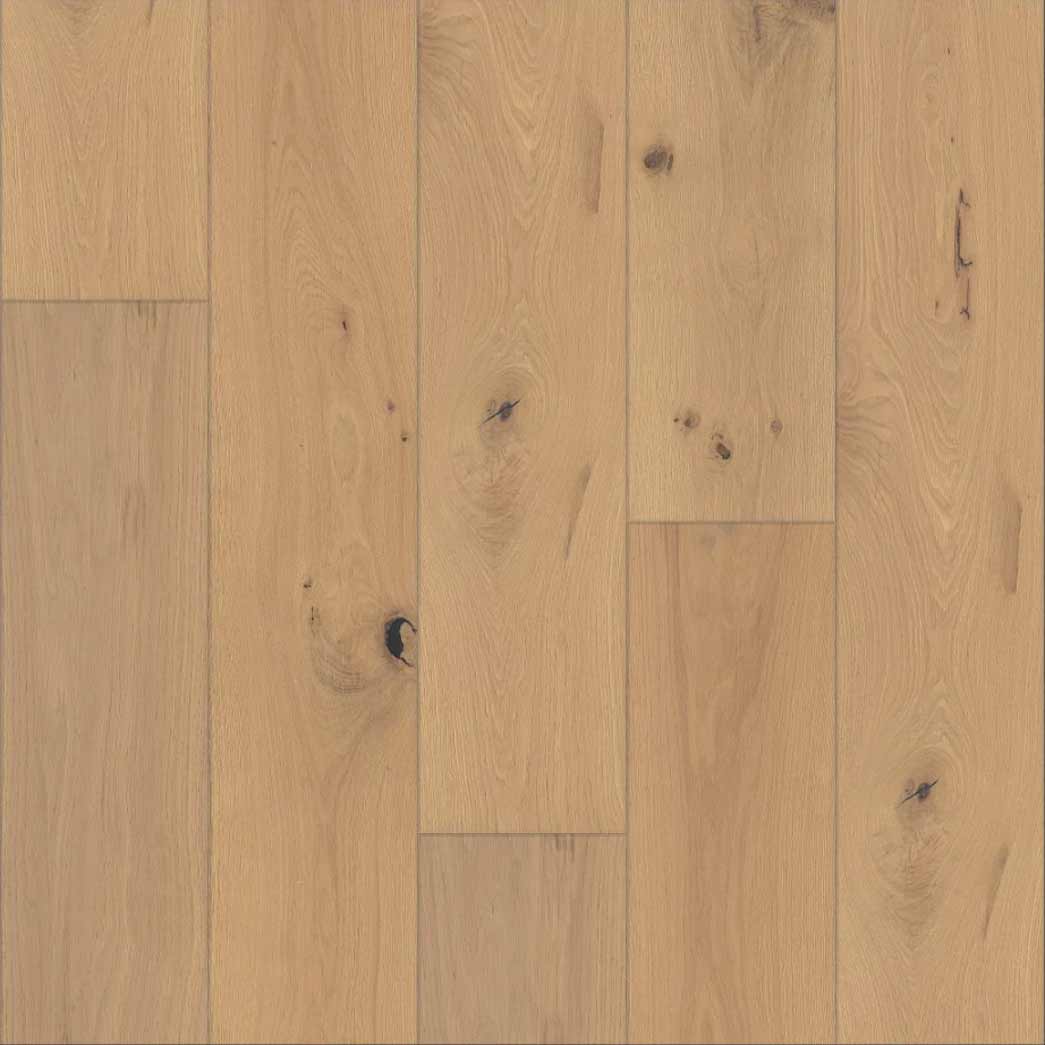 Shaw Engineered Hardwood Expressions 9.5