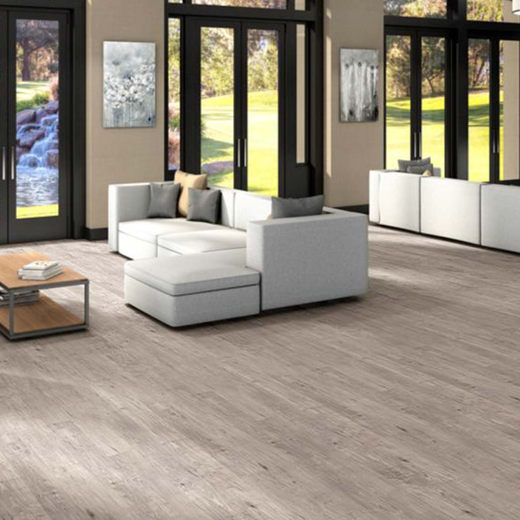 Shaw LVT Purview 20 5036V Nomadic 00705 room