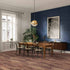 Southern Wholesale Santa Fe Engineered Hardwood Natural room