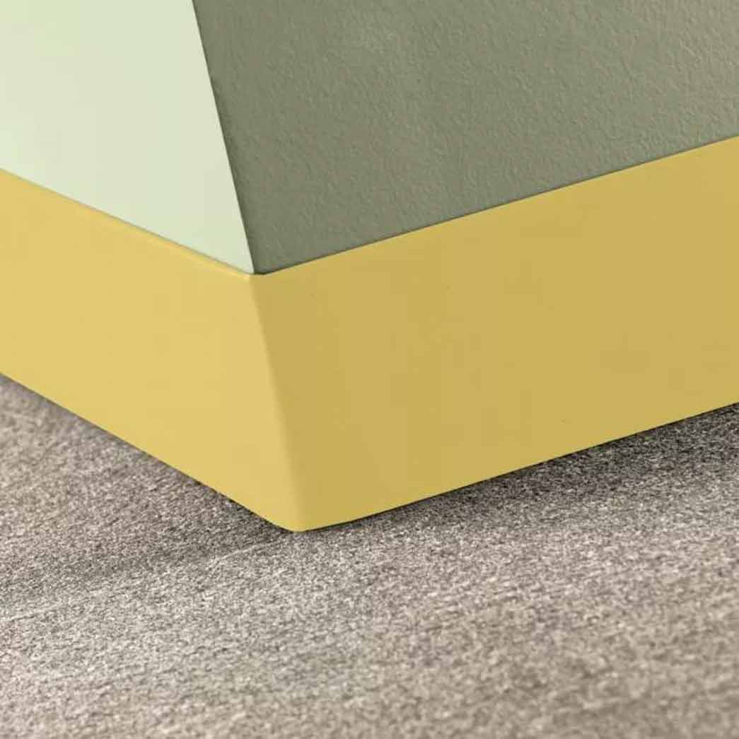 Tarkett Johnsonite Tightlock Carpet Canary