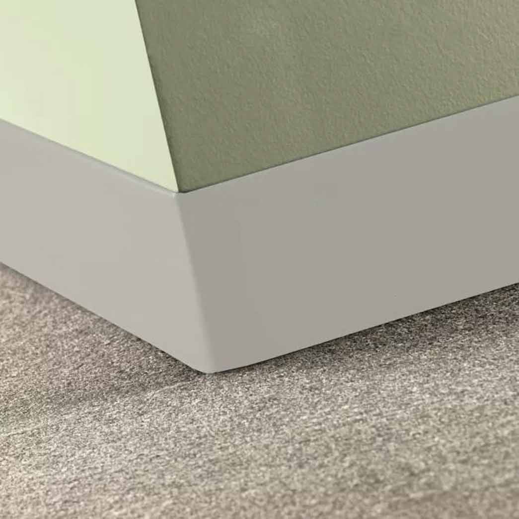 Tarkett Johnsonite Tightlock Carpet Grey Haze