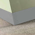 Tarkett Johnsonite Tightlock Carpet Silver Grey