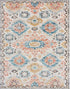 Tyse Area Rugs Anabel Aqua ANB1106