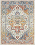 Tyse Area Rugs Chelsea Cream CHL1217