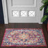 Tyse Area Rugs Dynamic 2'x3' Pink DYN1542