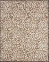 Tyse Area Rugs Eco Brown ECO1903