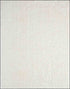 Tyse Area Rugs Heavenly Shag White HEA1028