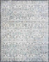 Tyse Area Rugs Hillside Gray HLS0409