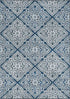 Tyse Area Rugs Madison Dark Gray MDN4841