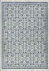 Tyse Area Rugs Madison Gray MDN4009