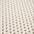 Tyse Area Rugs Padding Cream UGP1209 Close Up