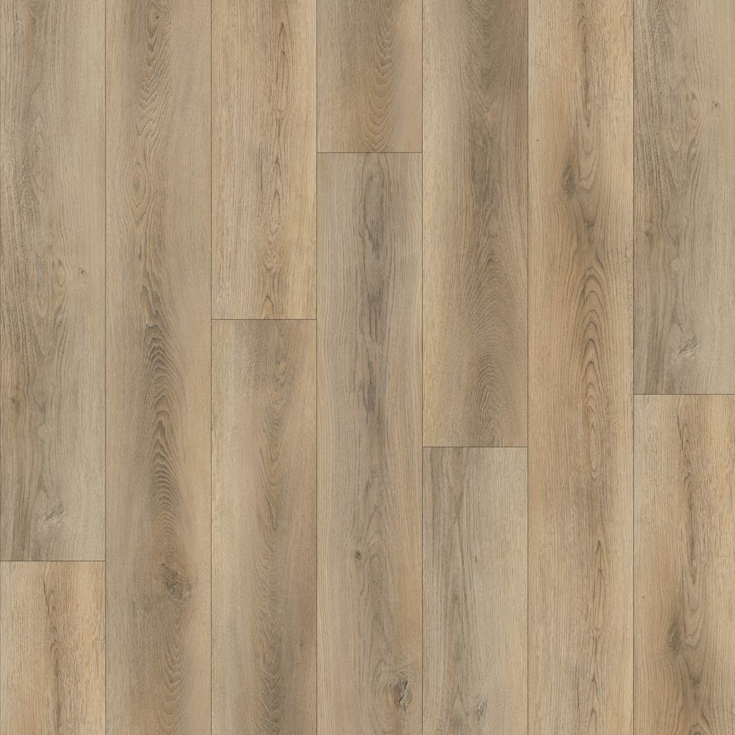 Terra Floors Trekker Beulah Valley 5.5mm 20mil EIR Painted Bevel Vinyl Plank