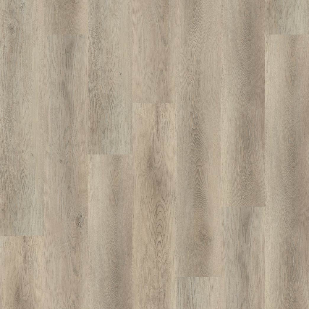 Terra Floors Trekker Dream Lake 5.5mm 20mil EIR Painted Bevel Vinyl Plank