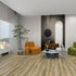 Terra Floors Trekker Pikes Peak 5.5mm 20mil EIR Painted Bevel Vinyl Plank Room Scene