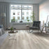 Xulon Flooring Mountaineer XF08M Toluca EIR Painted Bevel Room Scene