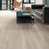 Xulon Flooring Avalon 12mil Glue Down Pewter Room Scene