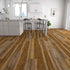 Xulon Flooring Avalon 12mil Glue Down Country Pine Room Scene