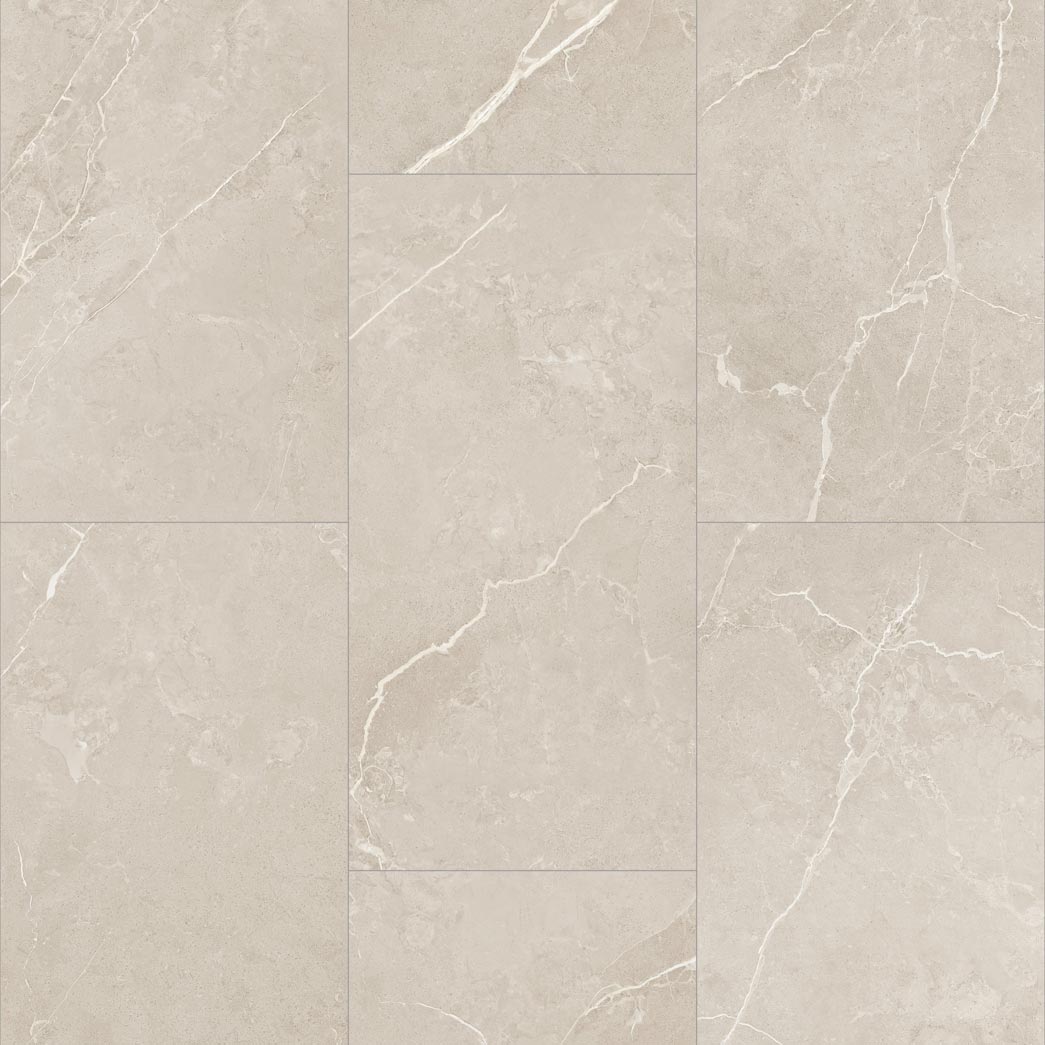 Terra Floors Marmor Rock River 12x24 Vinyl Tile