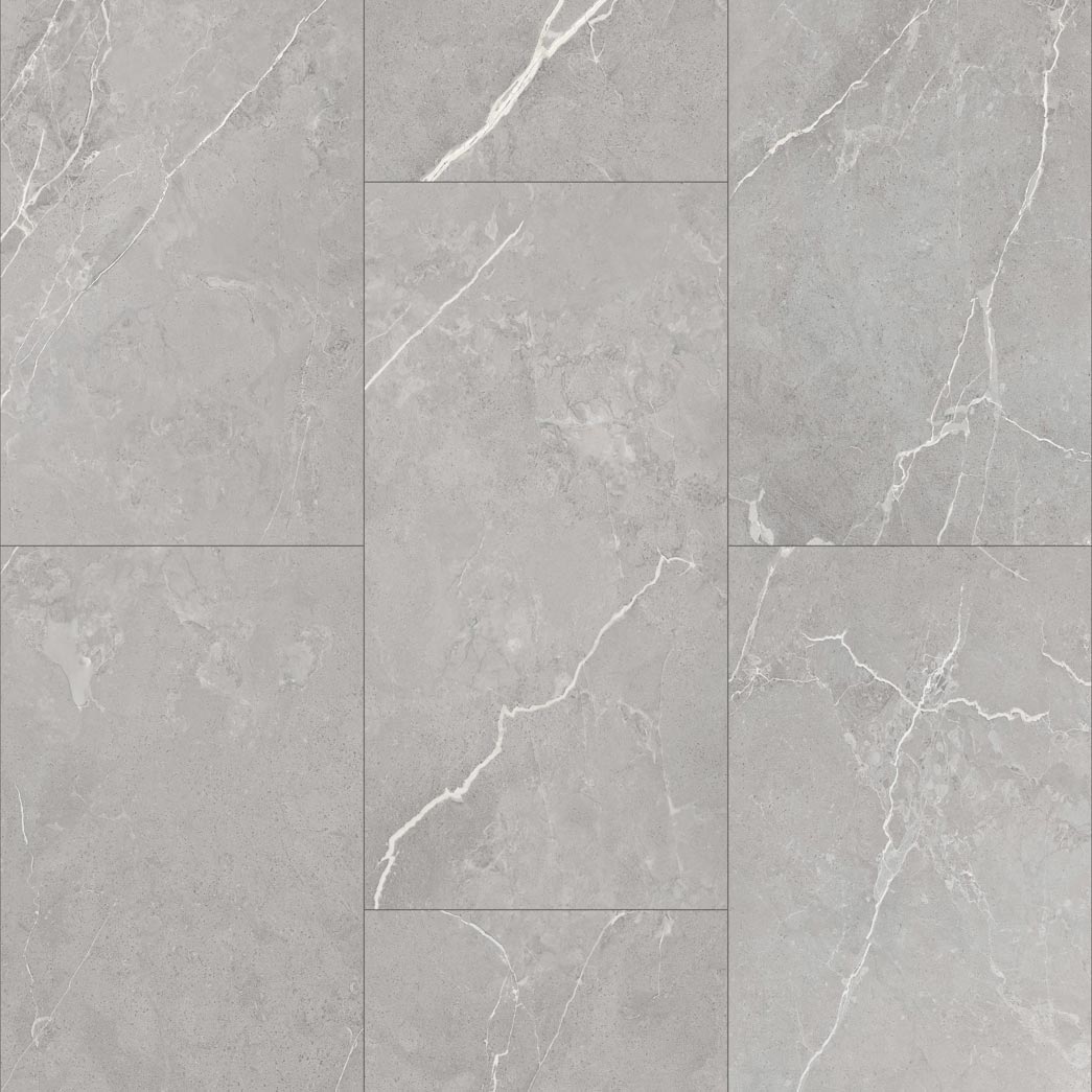 Terra Floors Marmor West Cliffe 12x24 Vinyl Tile