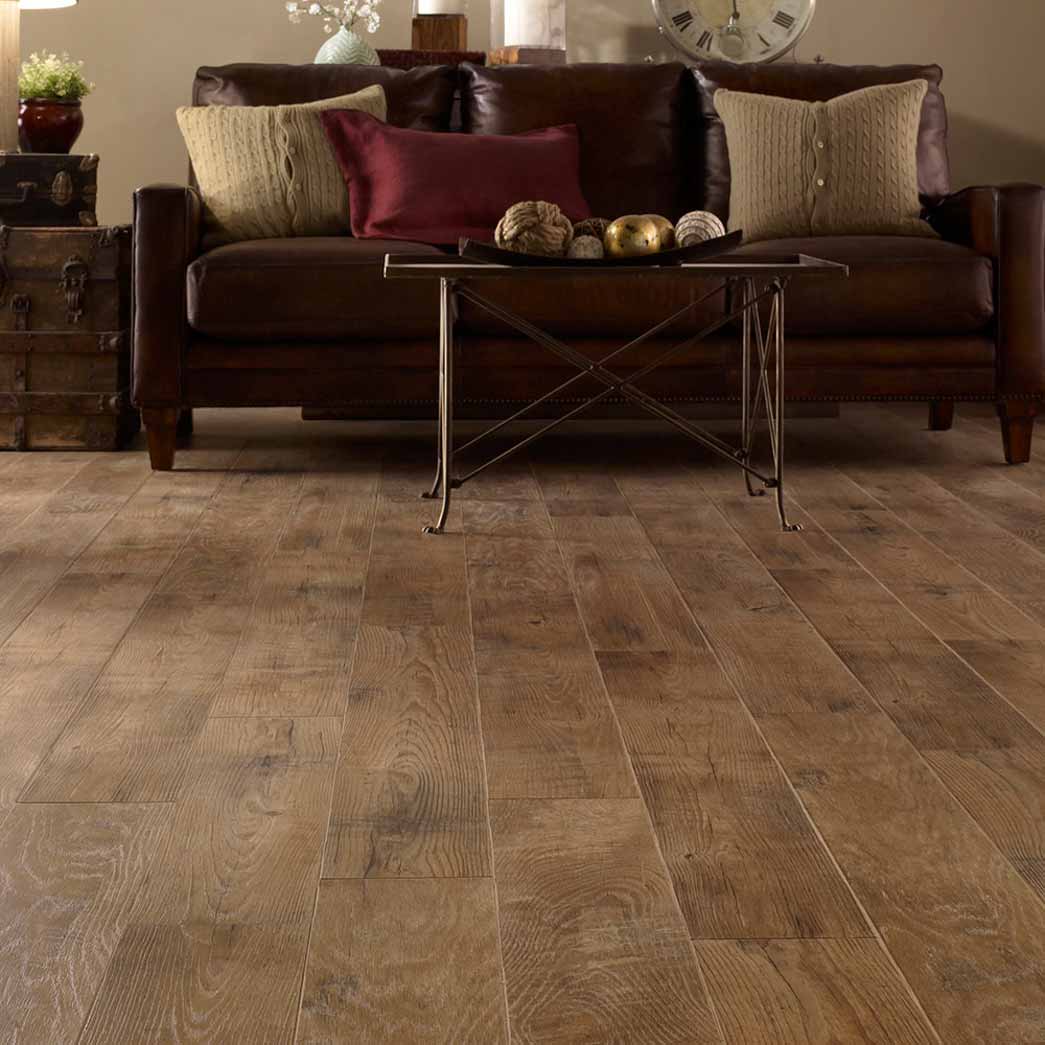 Mannington Ash 22100 Historic Oak Restoration Collection