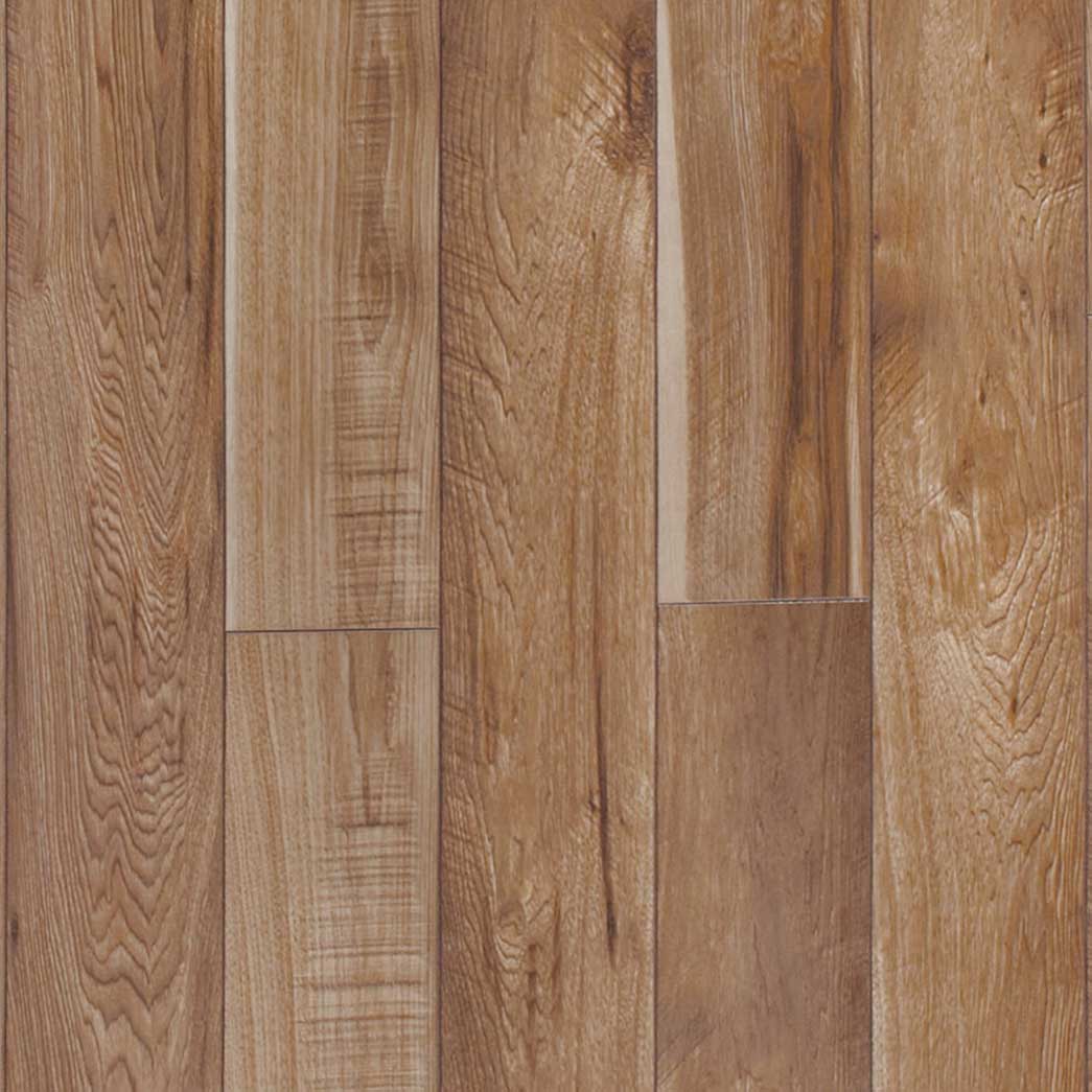 Mannington Natural 22330 Sawmill Hickory Restoration Collection