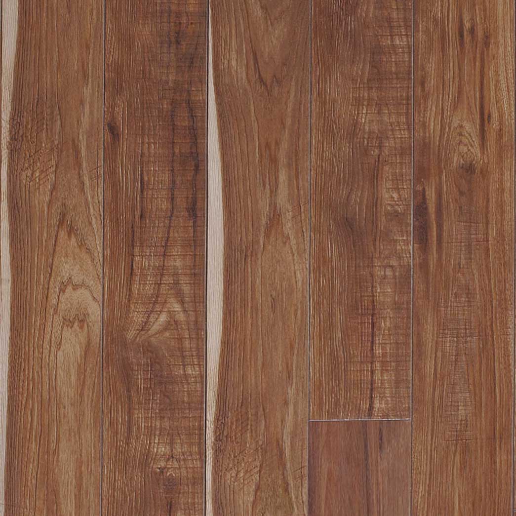 Mannington Gunstock 22331 Sawmill Hickory Restoration Collection