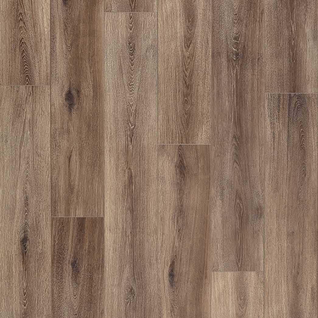 Mannington Brushed Coffee 28101 Fairhaven Restoration Collection