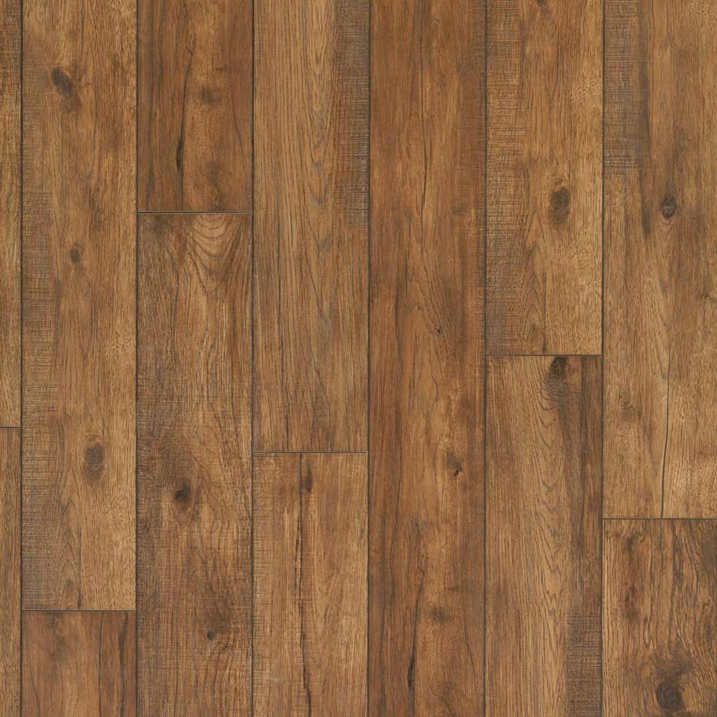 Mannington Ember 28213 Hillside Hickory Restoration Collection