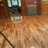 Unfinished Red Oak #3 - 2 1/4" Solid Hardwood Flooring