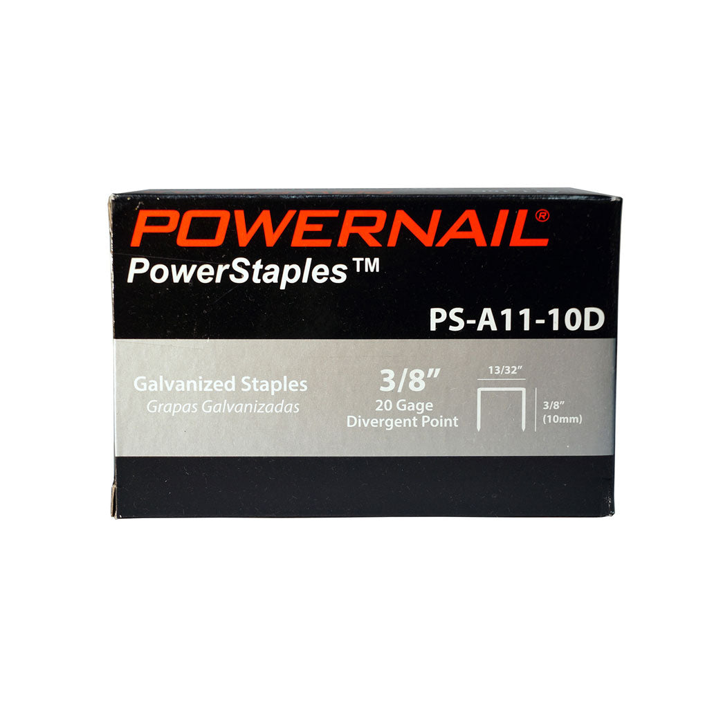 Powernail 3/8