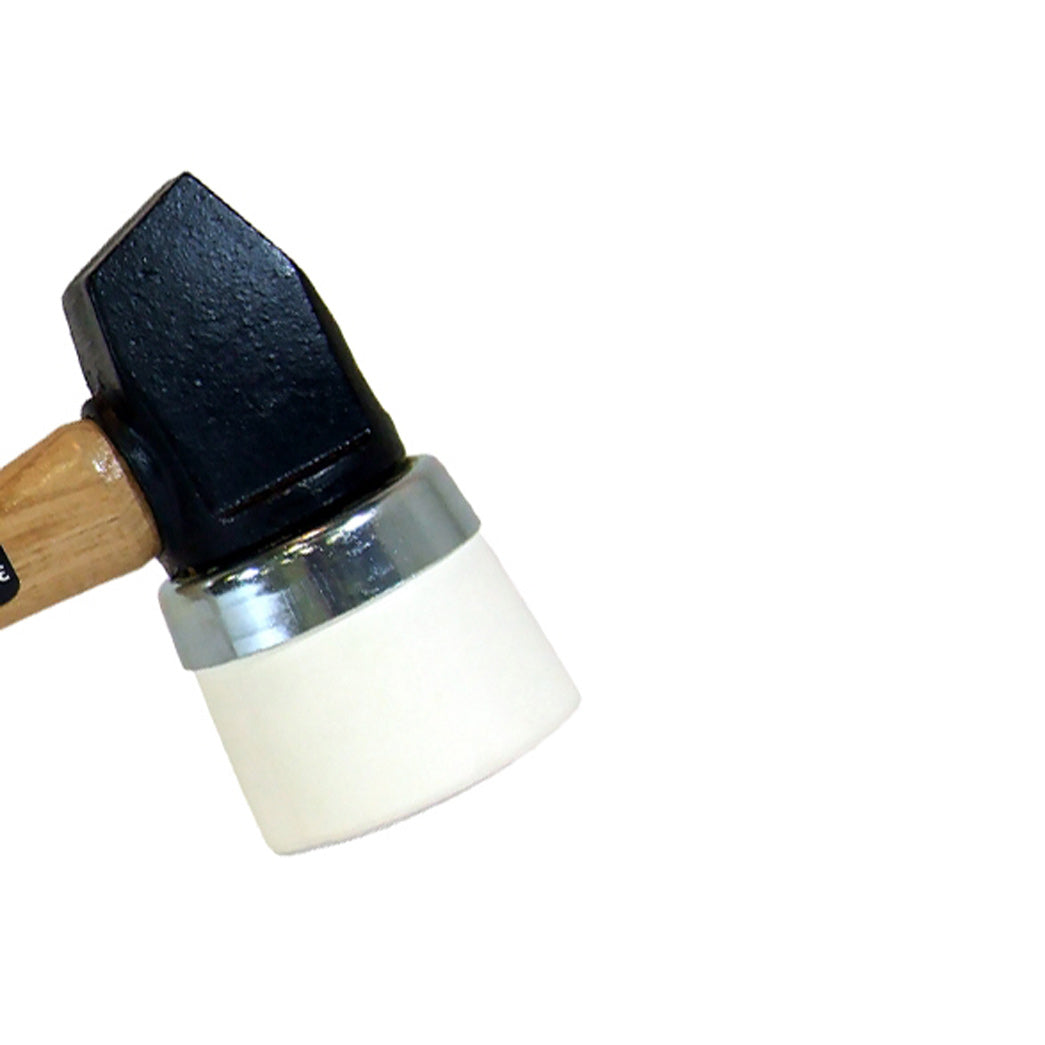 3MI White Mallet Powernail