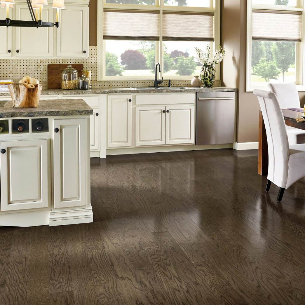 Armstrong Prime Harvest Oak 3'' 4210OG Oceanside Gray