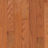 Armstrong Ascot Strip Solid Red Oak 5188T Topaz