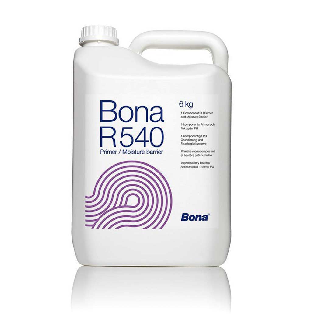 Bona R540 Moisture Barrier BR54002200USBO