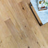 Xulon Flooring Noble Hall 11020 Sovereign Wire Brushed European Oak AA816 S