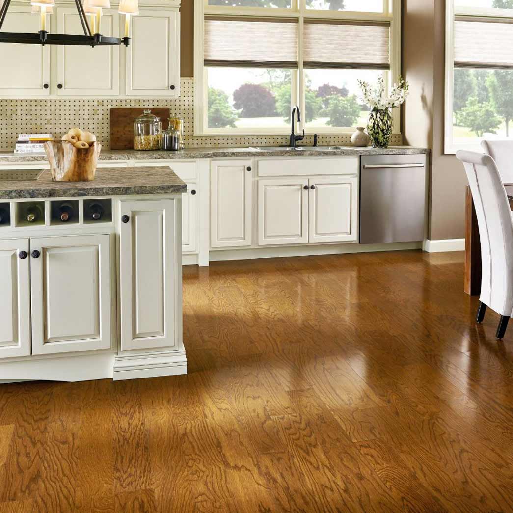 Armstrong Prime Harvest Oak 5" APK5416LG Butterscotch